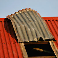preventing wind damage to your Kansas City roof